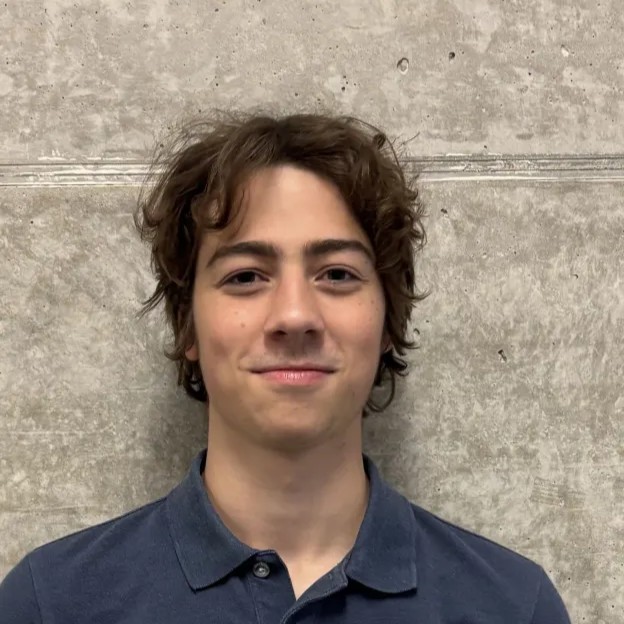 Antonio Van Den Heuvel