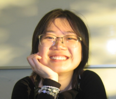 Selena Ge