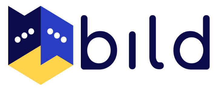 Bild logo