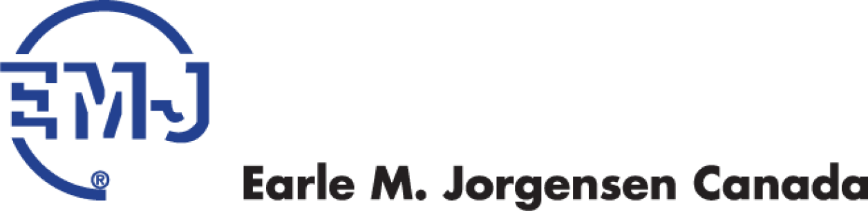 Earle M. Jorgensen Canada