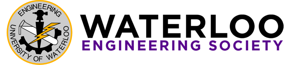 Waterloo Engineering Society logo