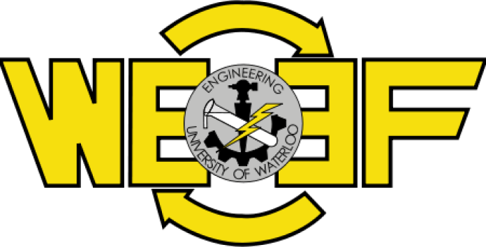 Waterloo Engineering Endowment Foundation logo